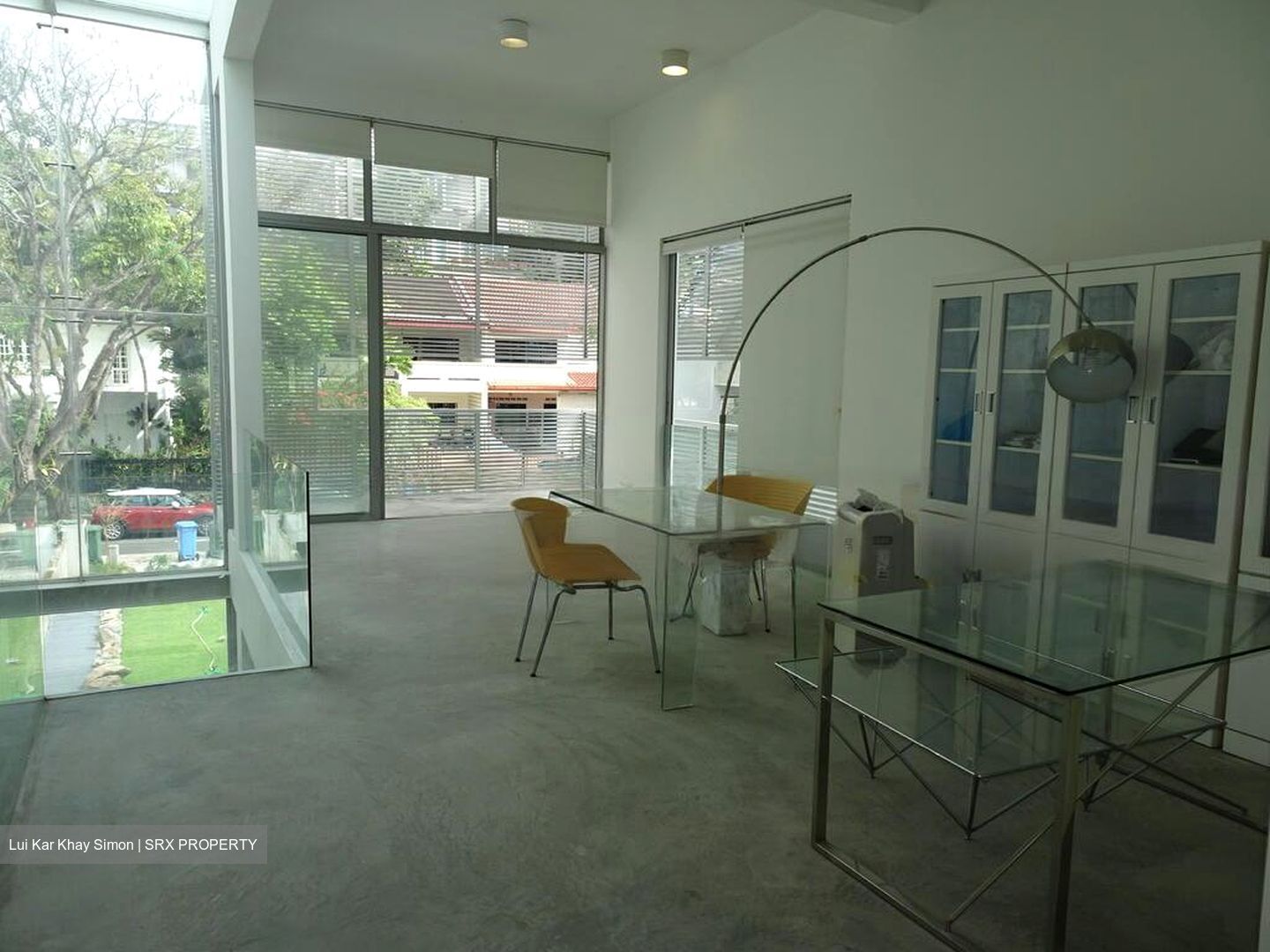 Bukit Timah Road (D10), Semi-Detached #477617131